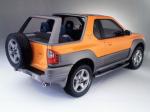 Isuzu Amigo VX Concept 1999 года